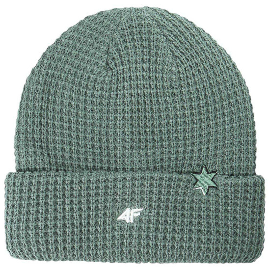 4F Γυναικείο σκουφάκι 4F Γυναικείο σκουφάκι